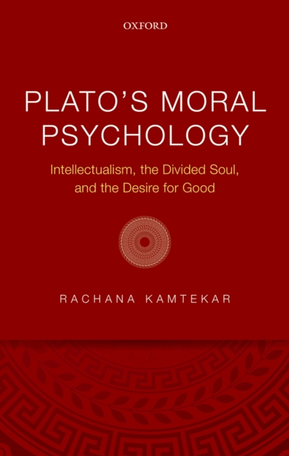 Plato's Moral Psychology