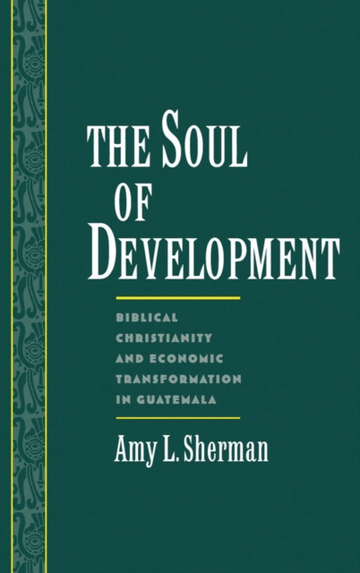 Soul of Development