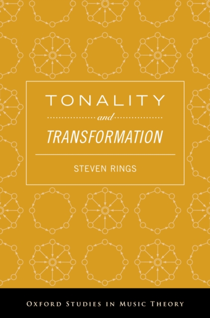 Tonality and Transformation