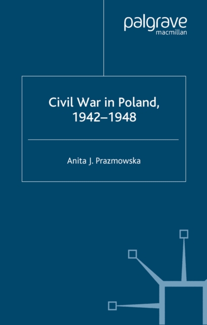 Civil War in Poland 1942-1948