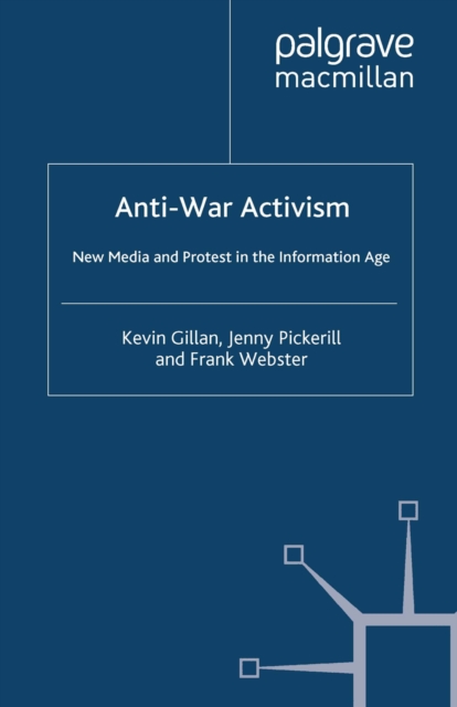 Anti-War Activism