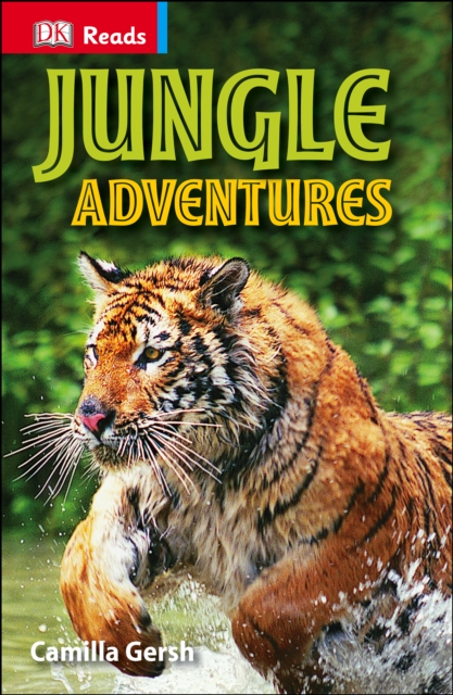 Jungle Adventures