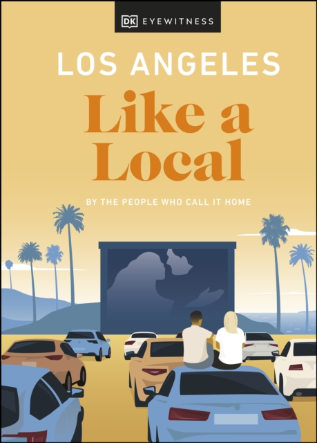 Angeles Like a Local