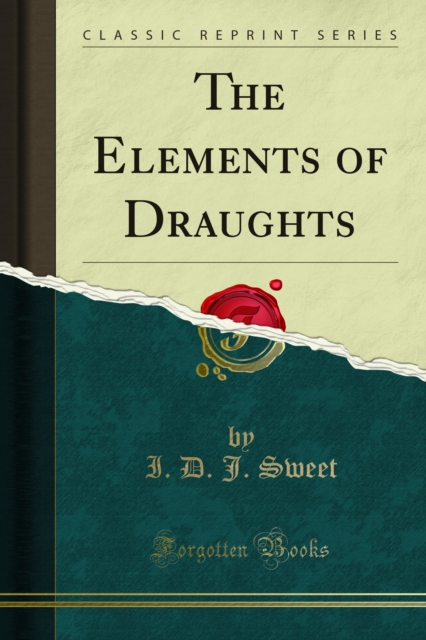 Elements of Draughts