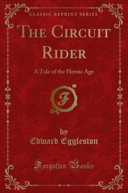 Circuit Rider