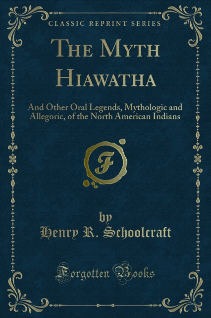 Myth Hiawatha