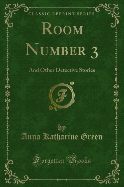 Room Number 3