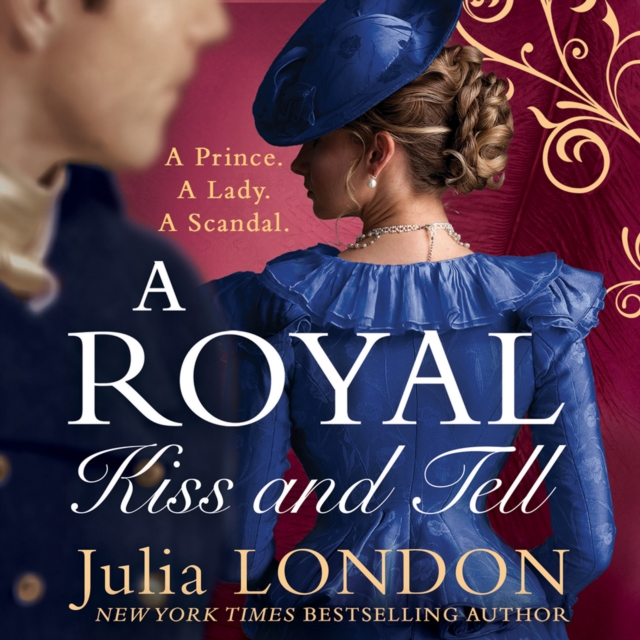 Royal Kiss And Tell