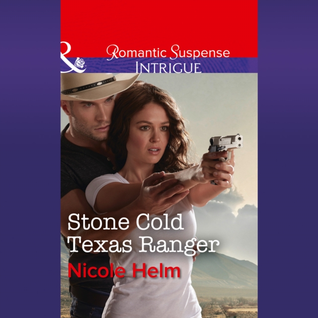 Stone Cold Texas Ranger
