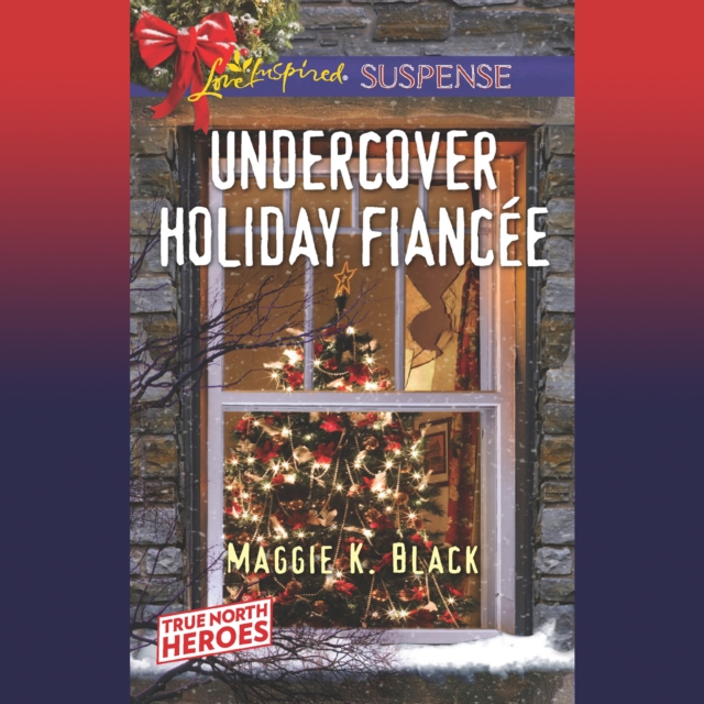 Undercover Holiday Fiancee