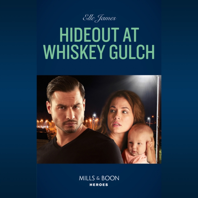 Hideout At Whiskey Gulch
