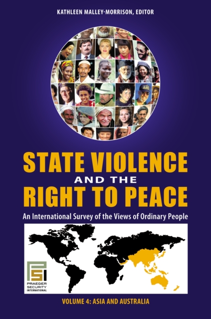 State Violence and the Right to Peace