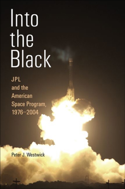 Into the Black