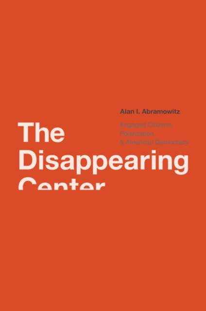 Disappearing Center