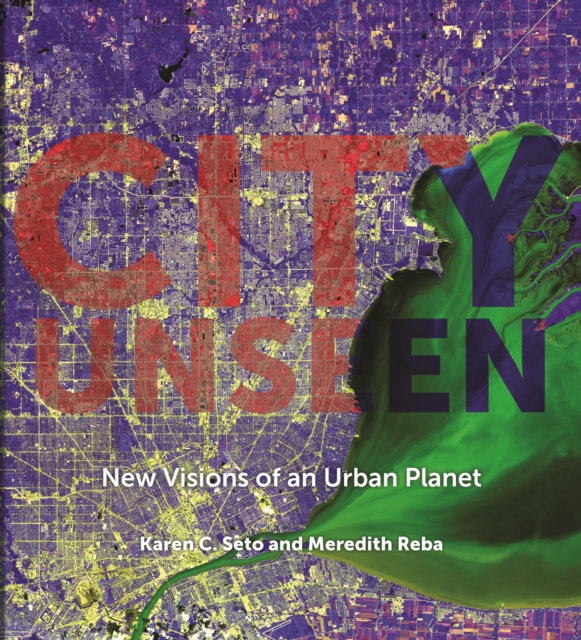 City Unseen