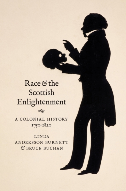 Race and the Scottish Enlightenment