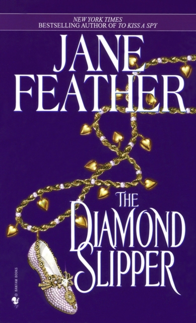 Diamond Slipper