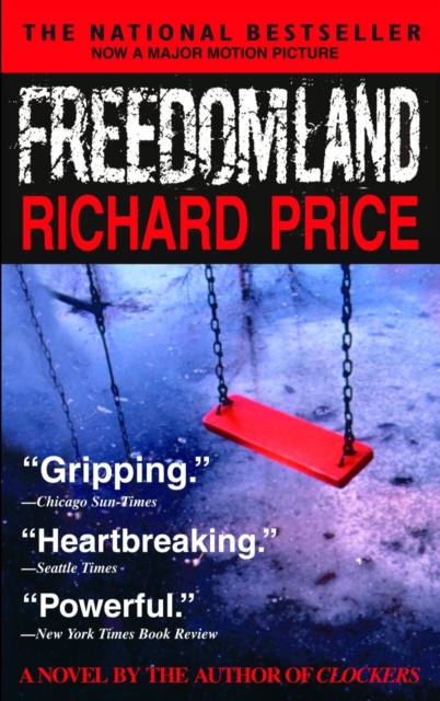 Freedomland