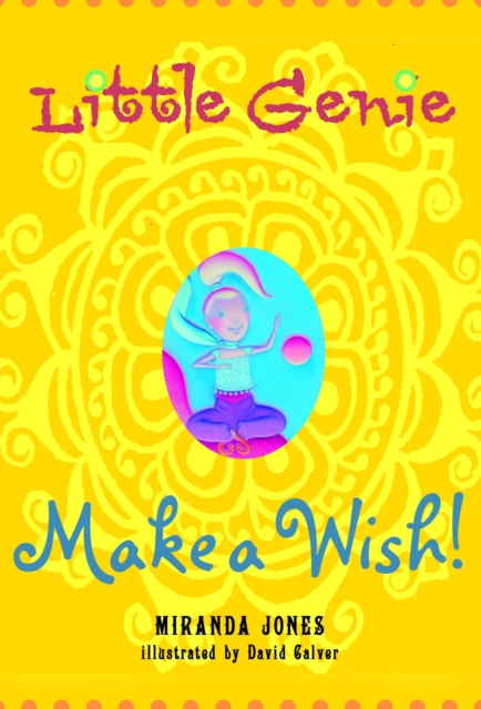 Little Genie: Make a Wish