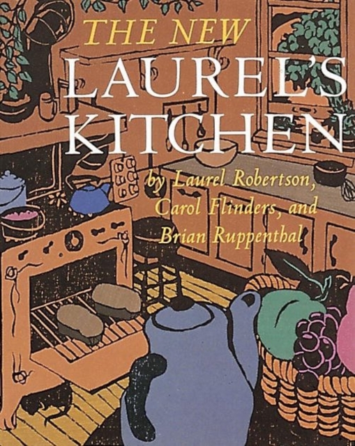 New Laurel's Kitchen