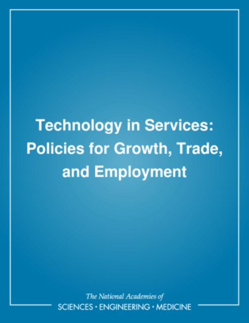 Technology in Services