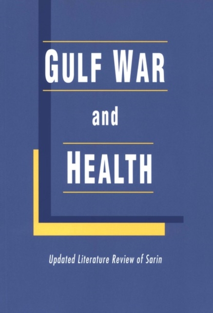 Gulf War and Health