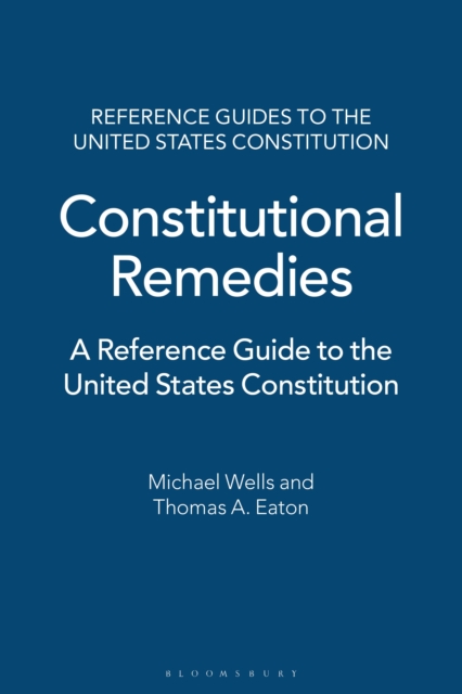 Constitutional Remedies