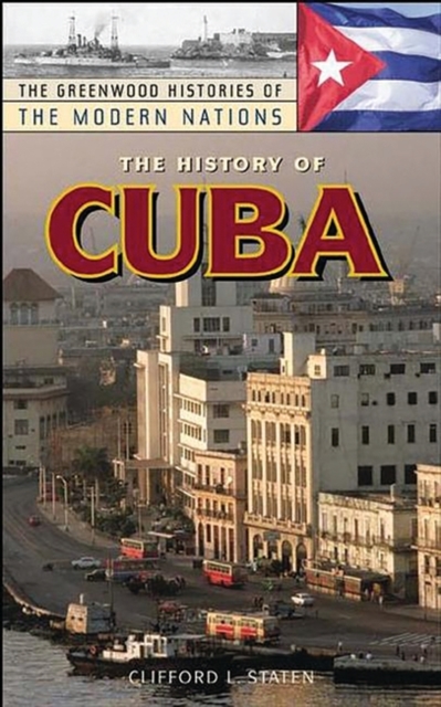 History of Cuba
