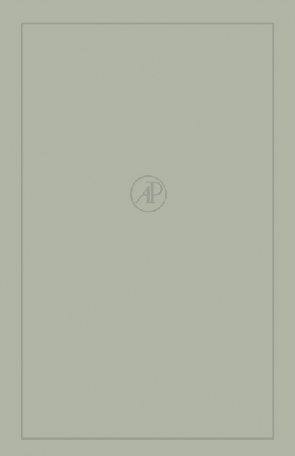 Physical Acoustics V8B