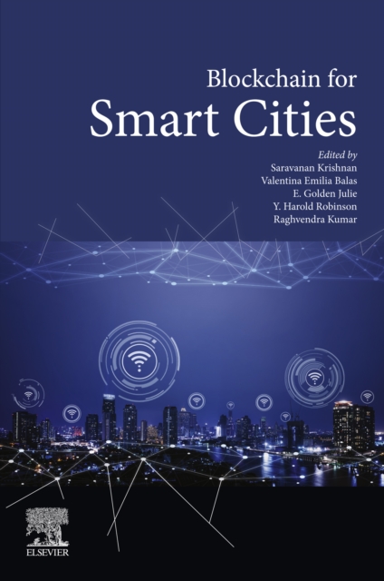 Blockchain for Smart Cities