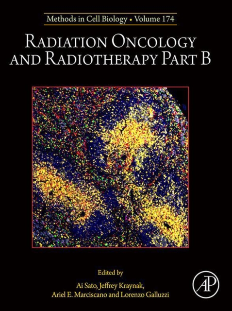 Radiation Oncology and Radiotherapy Part B