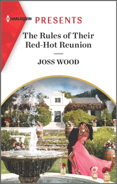Rules of Their Red-Hot Reunion