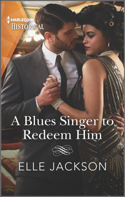 Blues Singer to Redeem Him