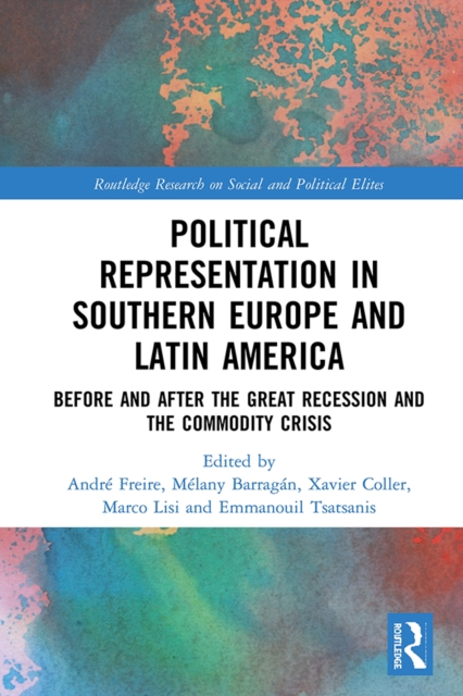 Political Representation in Southern Europe and Latin America