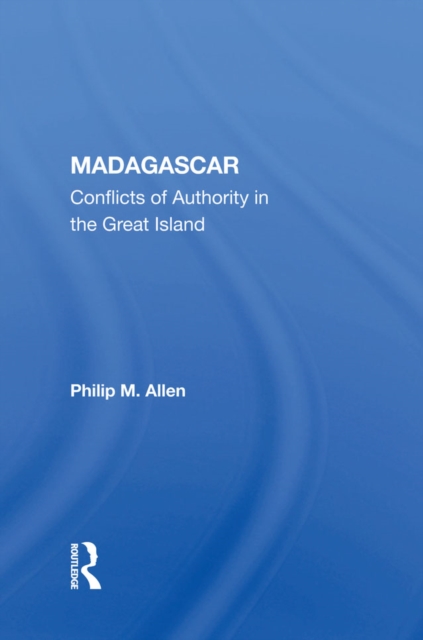 Madagascar