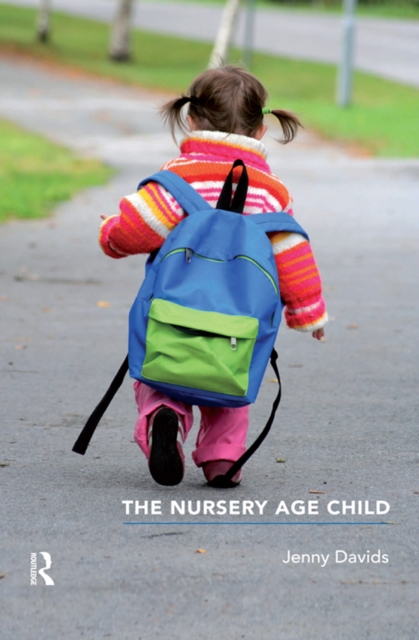 Nursery Age Child