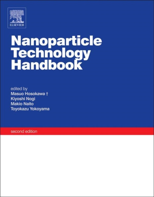 Nanoparticle Technology Handbook