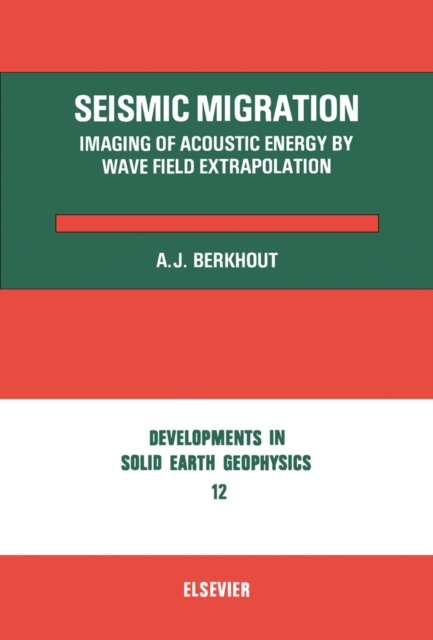 Seismic Migration