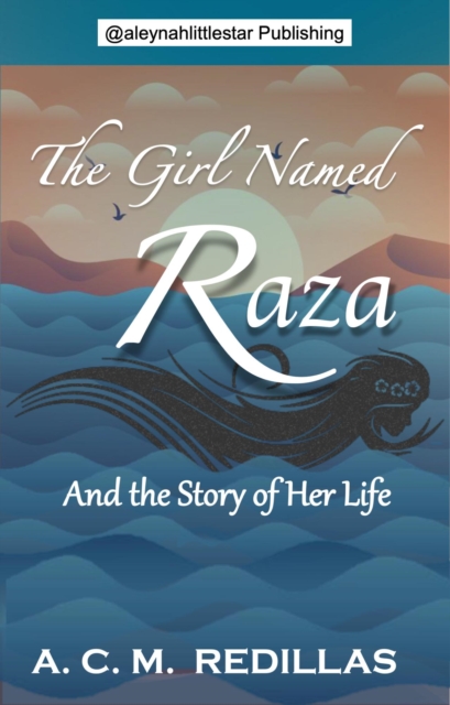 Girl Named Raza
