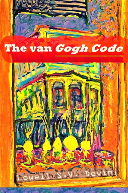 Van Gogh Code