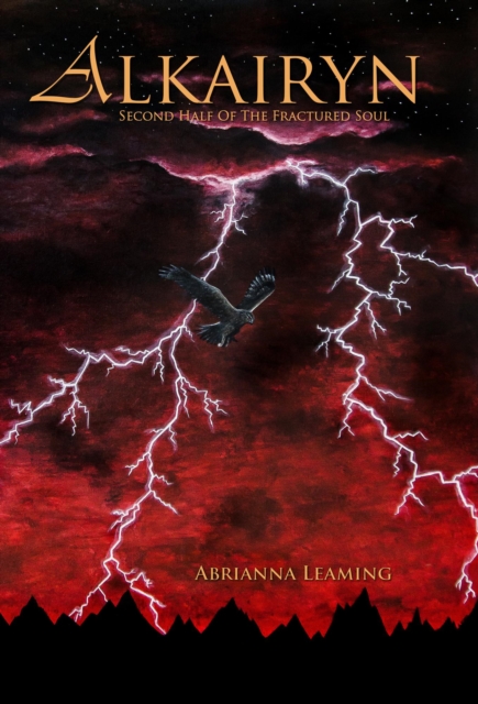 Alkairyn: Second Half of the Fractured Soul