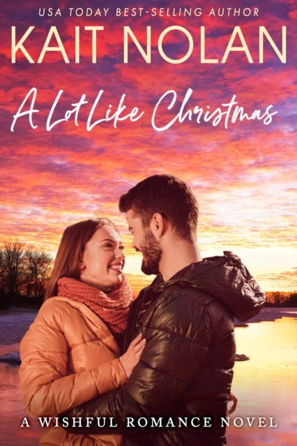 Lot Like Christmas