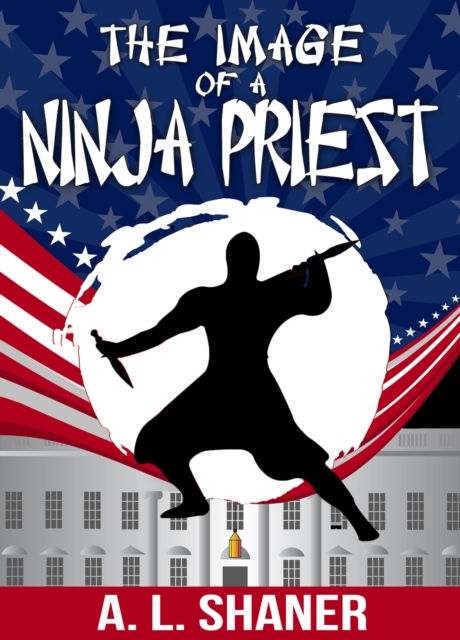 Image of a Ninja Priest
