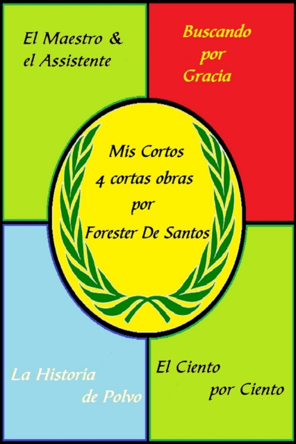 Mis Cortos