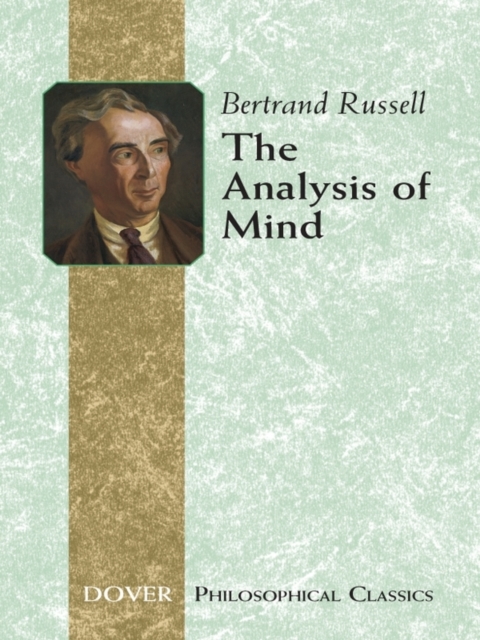 Analysis of Mind
