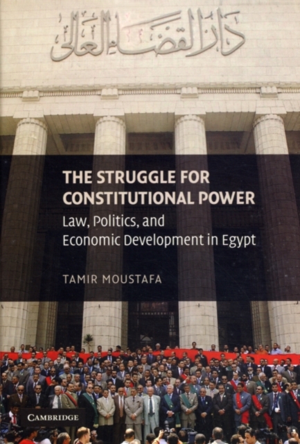 Struggle for Constitutional Power