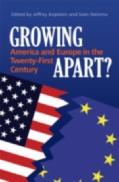 Growing Apart?
