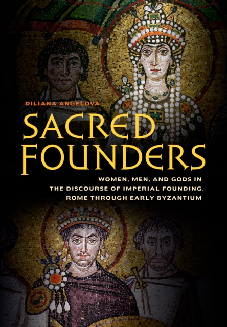Sacred Founders