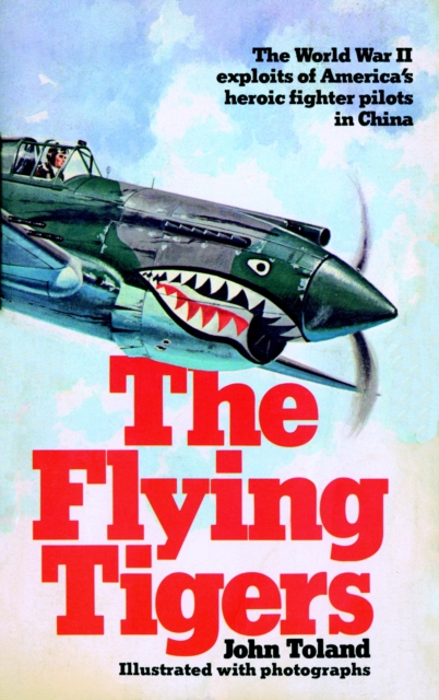 Flying Tigers