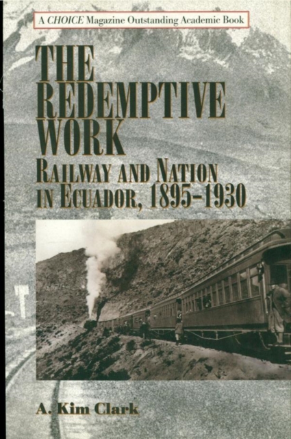 Redemptive Work